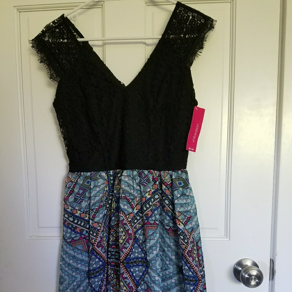 xhilaration Dress, size medium